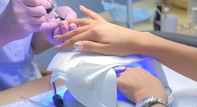 Manikür Yaptırmak Ölümcül Risk Taşıyor
