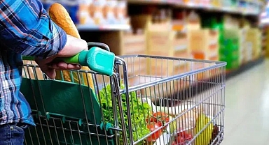 Markette 42 ürünün tamamında fiyatlar arttı