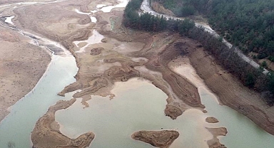 Marmara Bölgesi son yılların en kurak dönemini geçiriyor