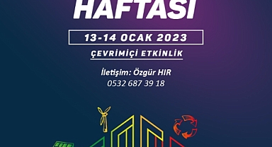 Masdaf, Enerji Verimliliği Haftası’nda Pompaların Sürdürülebilirliğe Etkilerini Anlatacak