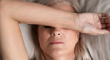 Menopoz'a Dair Bilinmeyenler