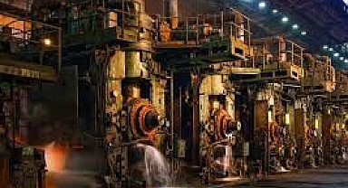 Metal Sanayinde Ara Zam Düzenlemesi