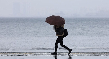 Meteoroloji'den sağanak ve kar yağışı uyarısı! Bu bölgeler dikkat