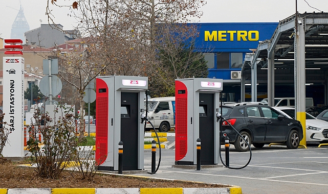 Metro Türkiye ve ZES İş Birliği ile Çevresel Sürdürülebilirliğe Destek