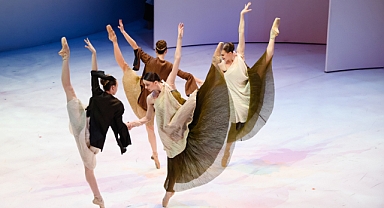 Monte Carlo Balesi’nin Eşsiz ‘’Romeo ve Juliet’’ Performansına Sayılı Günler Kaldı!