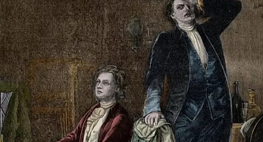 Mozart Hakkında Her Şey