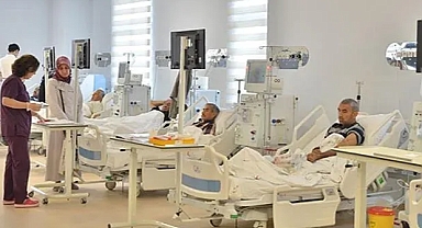 Muayenehane hekimlerine kota düzenlemesi kaldırıldı