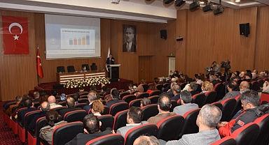 MUĞLA’DA TARIMIN YÜZYILI BAŞLADI