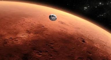 NASA astrobiyoloğu, 'Mars'ta yaşam var mı?' sorusunu yanıtladı