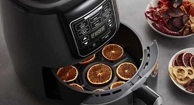 Neden AirFryer Kullanmalıyız?