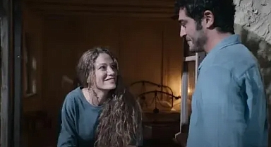 Netflix'in Merakla Beklenen Yeni Yerli Dizisi Şahmaran Yayınladı