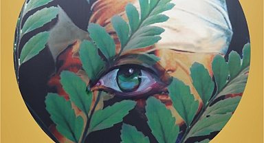 Nilüfer Tokay'ın "Uyanış" sergisi Yapı Kredi bomontiada'da