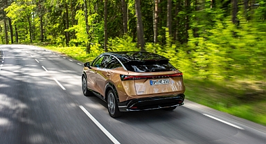 Nissan sürdürülebilirlik yaklaşımını destekleyen adımlar atmayı sürdürüyor