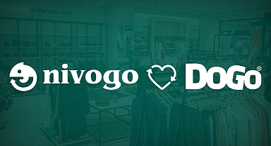 Nivogo ve Dogo Döngüsel Dönüşüm Hareketi İçin Güçlerini Birleştirdi 