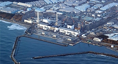 “Nükleer atığı denize boşaltmak, Japonya'nın özel meselesi değil”