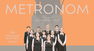 Ödüllü filmler Ocak Ayında da Atlas 1948 Sineması’nda