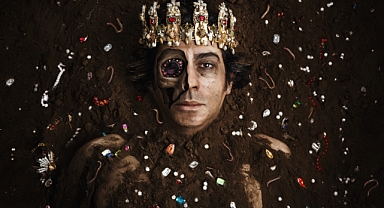 Okan Bayülgen’in Kapalı Gişe Oynadığı “Richard” 26 Ocak’ta Zorlu PSM’de!