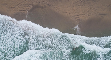 Okyanus Sıcaklıkları En Yüksek Seviyeye Ulaştı