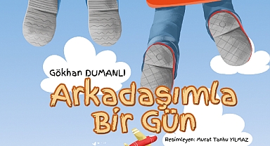 Otizmli bir çocuğun dostluk dolu hikayesi:‘’Arkadaşımla Bir Gün’’