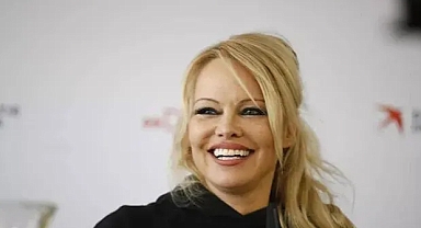 Pamela Anderson neden 