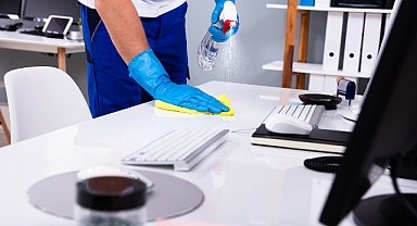 Pandemi Etkisi Azaldı, Temizlik Kimyasalı Alışverişi Hız Kesmeden Devam Etti