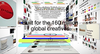 Plastiksiz Tasarım Yapmak İsteyenler PlasticFree’de Buluşuyor