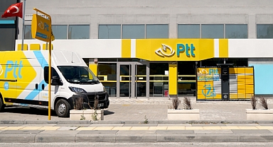 PTT AŞ İŞ YERLERİNDE GERÇEKLEŞEN KURUM ÖDEMELERİ ARTIK E-DEVLET ÜZERİNDEN YAPILABİLİYOR  