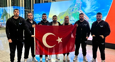 PUBG MOBILE Dünya Şampiyonası finallerinde Türk takımları rüzgarı esecek 