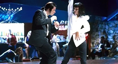 Pulp Fiction Filmine Bir De Nihilist Açıdan Bakın