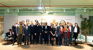 Re-Set Global Network Uluslararası Pazar Buluşmalarının ilki Uganda ve Kenya odağında gerçekleşti