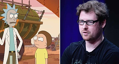 “Rick and Morty” Evreninde Deprem: Dizinin Yaratıcısı ve Başrollerin Sesi Justin Roiland ile Yollar Ayrıldı