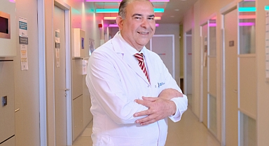 Risk grubunda yer alanlar kirli havada dışarı çıkmamalı