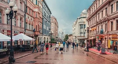 Rusya, TC Vatandaşlarına Kalıcı Oturum ve Vize Gibi Konularda Nasıl Davranıyor?