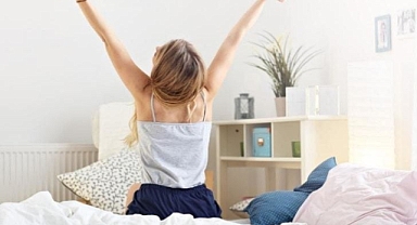 Sabah kahveniz demlenene kadar yapabileceğiniz 5 dakikalık mobilite egzersizleri