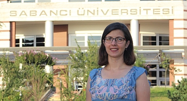 Sabancı Üniversitesi Öğretim Üyesi Nur Mustafaoğlu’na Avrupa Moleküler Biyoloji Örgütü (EMBO) Yerleşim Desteği Ödülü