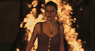 ŞAHMARAN, 20 OCAK’TA SADECE NETFLIX’TE