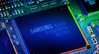 Samsung tarihi kayıp yaşadı!!