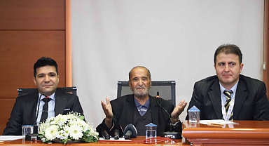 SANKO ÜNİVERSİTESİ HASTANESİ’NDE İLK CANLI VERİCİLİ KARACİĞER NAKLİ- OĞLUNDAN BABASINA İKİNCİ BİR YAŞAM ŞANSI