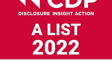 Schaeffler, iklim değişikliği ve su güvenliği alanındaki performansıyla CDP'den 