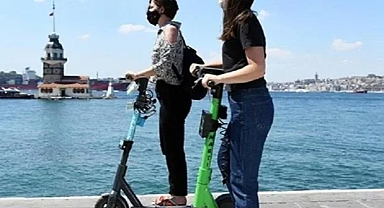 Scooter'lara iki yeni yasak geliyor