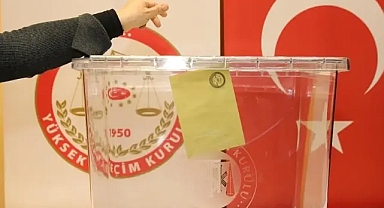 Seçim süreciyle ilgili merak edilen 10 soru.