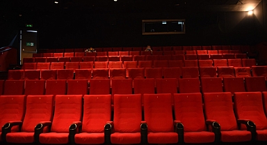 SİNEMA CKM’YE GERİ DÖNDÜ