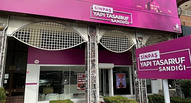 Sinpaş Yapı Tasarruf Sandığı, Bursa ve Samsun’daki yeni şubeleriyle hızla büyümeye devam ediyor