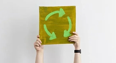 Sırtını Ürünlerin Geri Dönüştürülmesine Yaslayan İktisat Modeli: Döngüsel Ekonomi