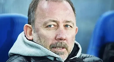 Son Dakika: Sergen Yalçın Süper Lig'e dönüyor!