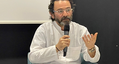 SOSYAL SORUMLULUK PROJESİYLE SKOLYOZ ERKEN TESPİT EDİLECEK