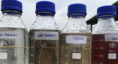 Su kirliliğine karşı atık su tesisleri sıkı takip altında