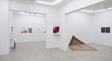  Şubat Sergi Rehberi