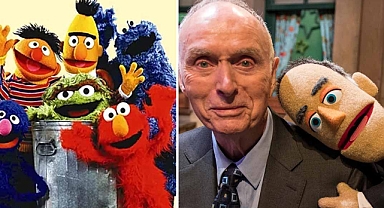 Susam Sokağı’nın Yaratıcılarından Lloyd Morrisett Hayatını Kaybetti