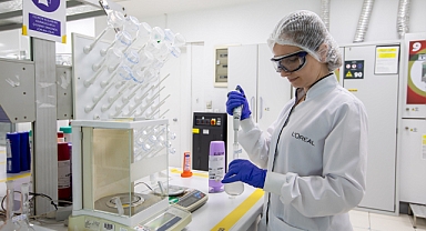 Suyu Geri Dönüştüren Su Dostu Fabrika